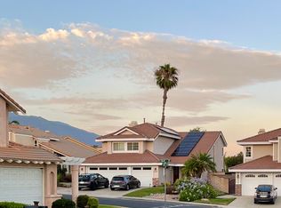 2230 Tulip Ave, Upland, CA 91784