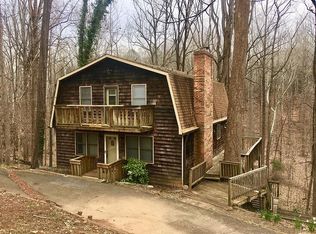 1253 Lanier Rd, Martinsville, VA 24112