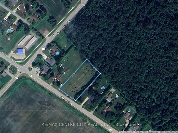 22726 Hagerty Rd, Southwest Middlesex, ON N0L 1Z0