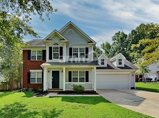 11610 Hidden Grove Trl, Charlotte, NC 28215