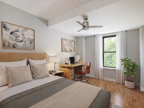 3rd image of 41 W 96th St