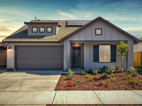 3742 Rosado Rd, Paso Robles, CA 93446