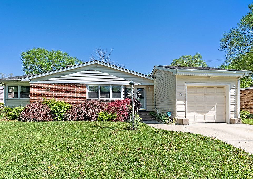 1st image of 612 Glen Park Ln