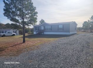 239 New Mineral Springs Rd, Calhoun, LA 71225