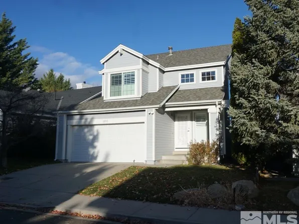 1881 Mountain Vista Way, Reno, NV 89519