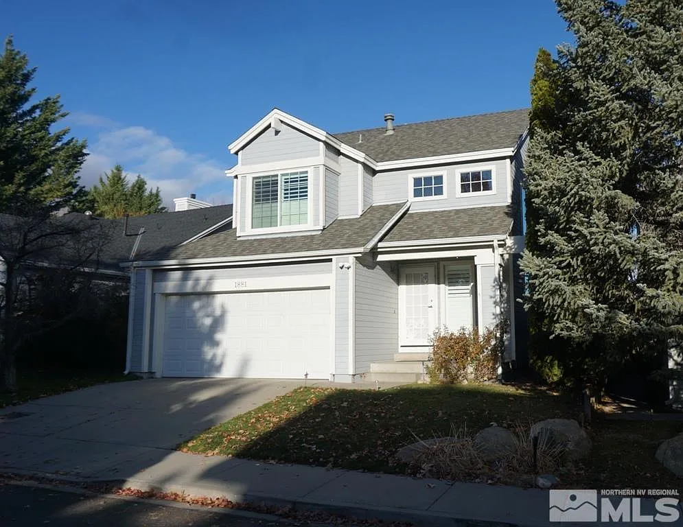 1881 Mountain Vista Way photo 1