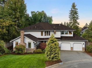12138 NE 166th Pl, Bothell, WA 98011