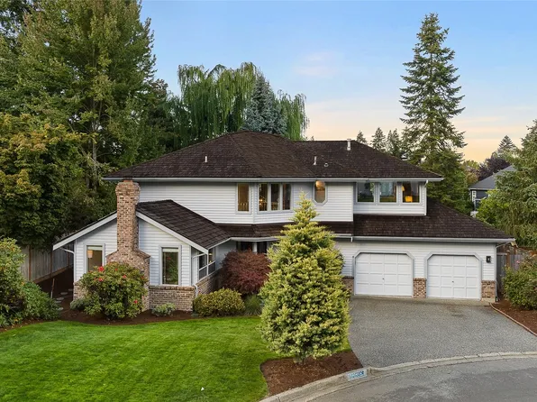 12138 NE 166th Place, Bothell, WA 98011