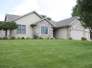 53520 Baywater Pl, Bristol, IN