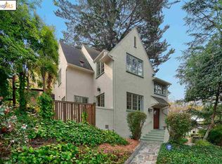 2200 Marin Ave, Berkeley, CA 94707