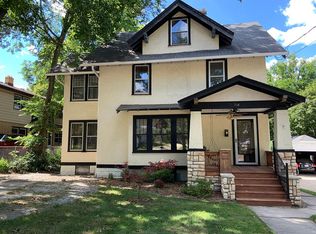 134 S Grand Ave, Waukesha, WI 53186