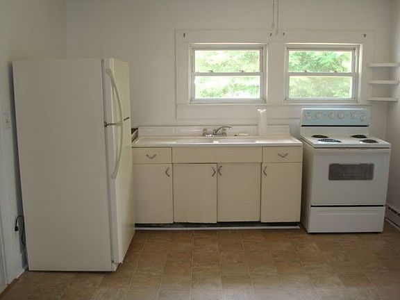 New kitchen appliances