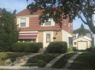 2912 S 44th St, Milwaukee, WI 53219