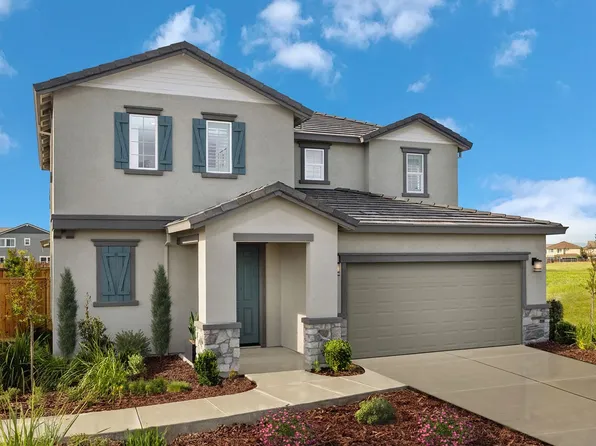 Plan 1985 Modeled Plan, Arcadia at Stanford Crossing