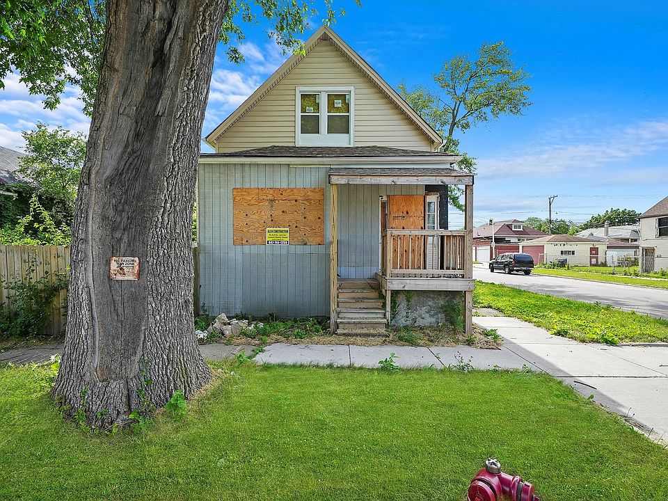 1st image of 9000 S Parnell Ave