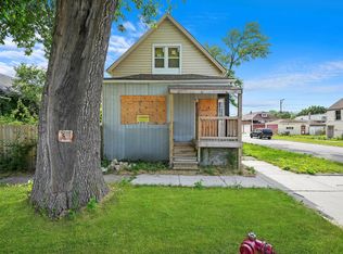 9000 S Parnell Ave, Chicago, IL 60620