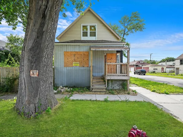 9000 S Parnell Ave, Chicago, IL 60620