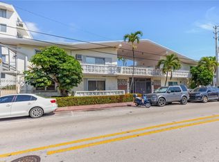 Creek Club #3 Condo, Miami Beach, FL 33141