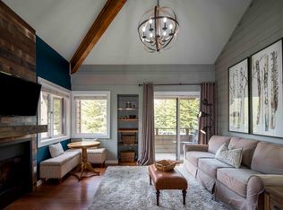 4110 Bluff Condo Dr, Sun Valley, ID 83353
