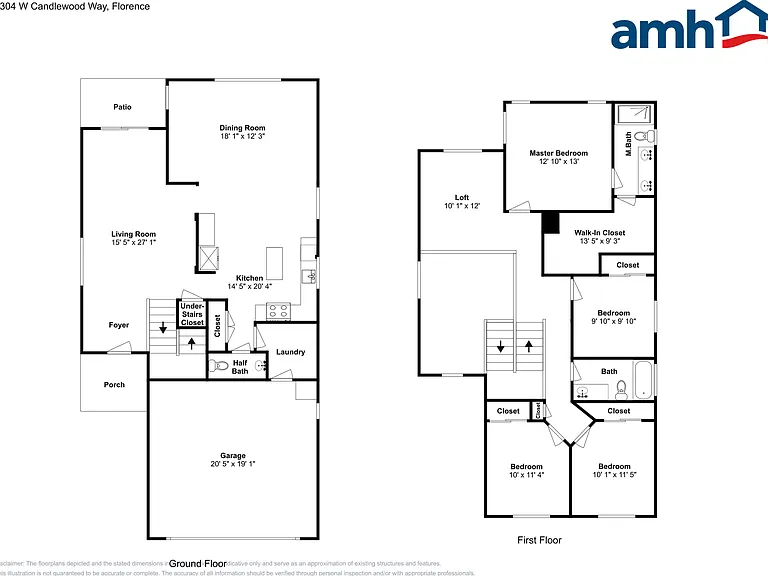 7304 W Candlewood Way — Photo 2