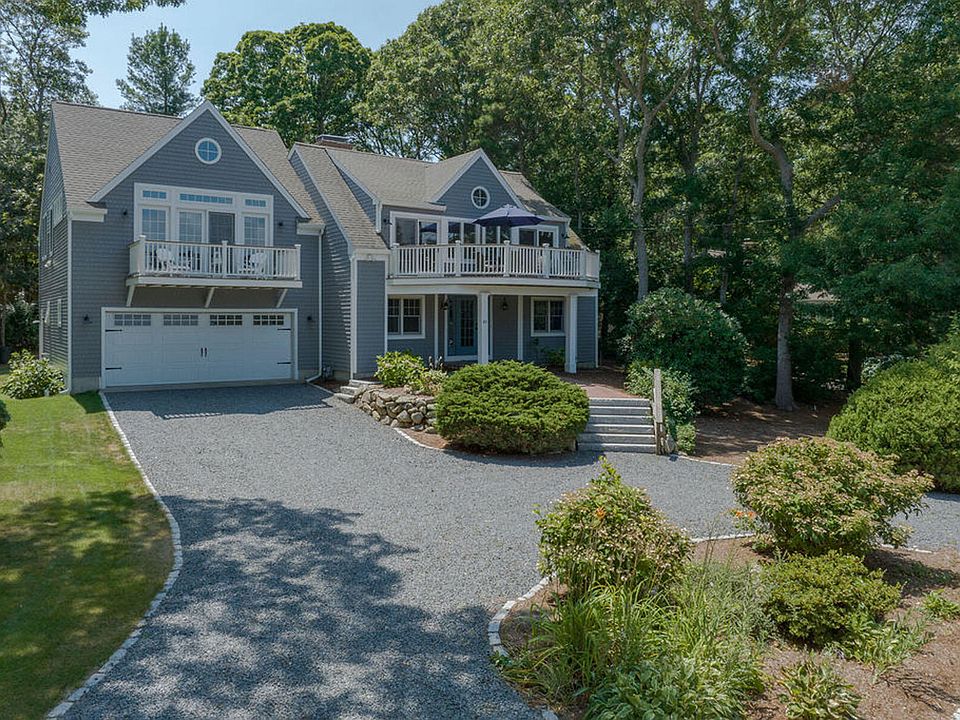 81 Waterway, Mashpee, MA 02649 Zillow