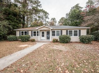 1509 Woods Rd #A, Florence, SC 29501