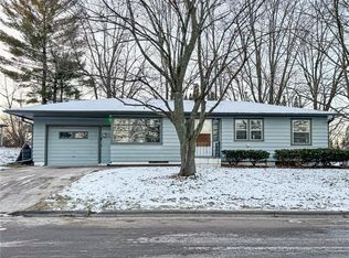 108 W 1st St, Neillsville, WI 54456