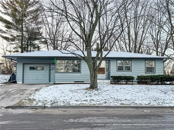 108 West 1st Street, Neillsville, WI 54456