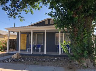 332 N Armijo St, Las Cruces, NM 88005