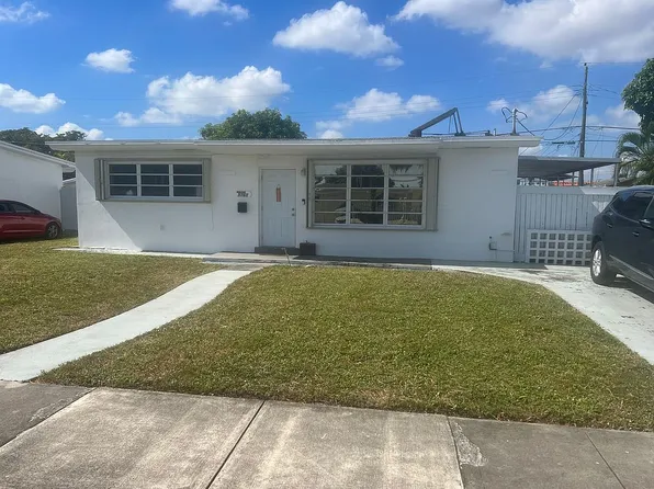 5760 W 14th Ave, Hialeah, FL 33012