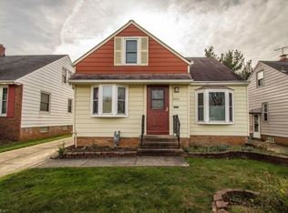 8203 Dorothy Ave, Parma, OH 44129