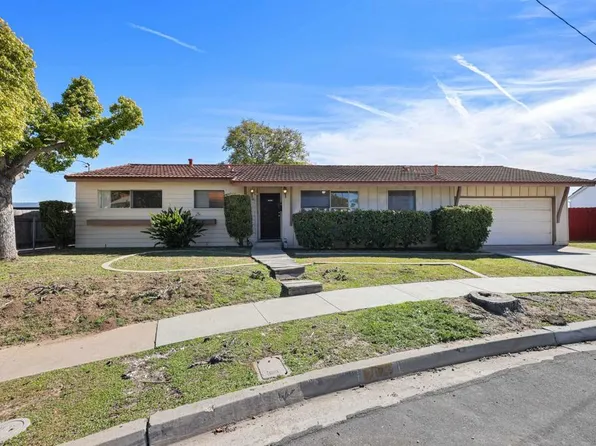 2029 Seagull Ln, San Diego, CA 92123