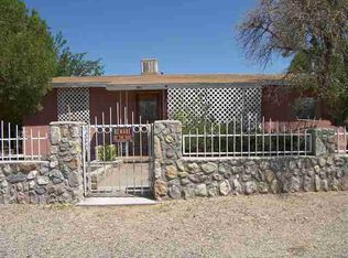 1301 W Birch St, Deming, NM 88030