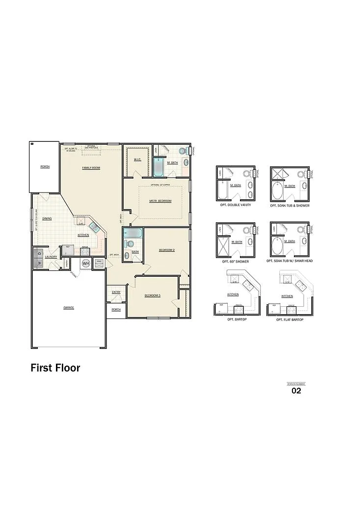 Building Photo - 7907 S 296th East Ave