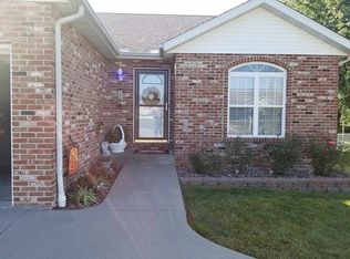 428 Glendell Ln, Waterloo, IL 62298