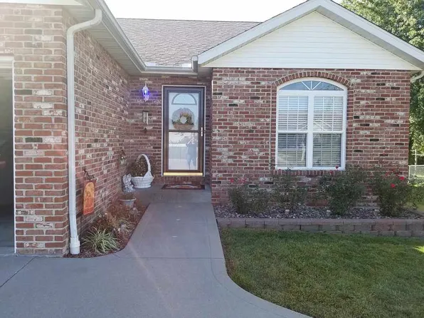 428 Glendell Ln, Waterloo, IL 62298