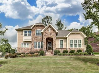 909 Castlewatch Dr, Fort Mill, SC 29708