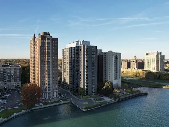 8200 E Jefferson Ave #803, Detroit, MI 48214