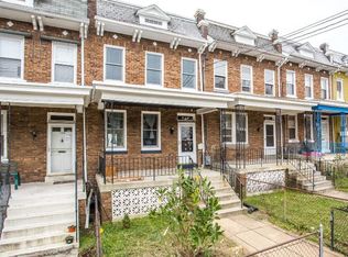 702 Ingraham St NW, Washington, DC 20011