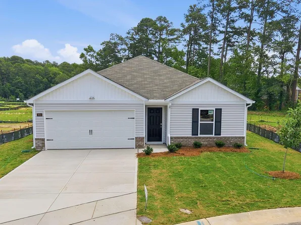 3604 Huntsmoor Lane NW, Wilson, NC 27896
