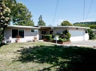 86 La Brea Way, San Rafael, CA 94903