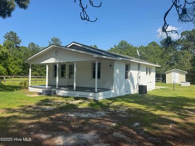 402 Pistol Ridge Road, Rockingham, NC, 28379