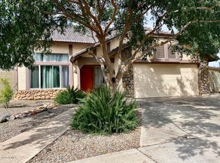 1950 E Sheffield Ct, Chandler, AZ 85225