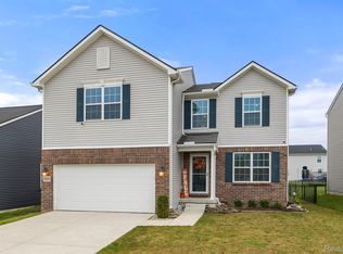 58851 Virginia Cir, New Haven, MI 48048