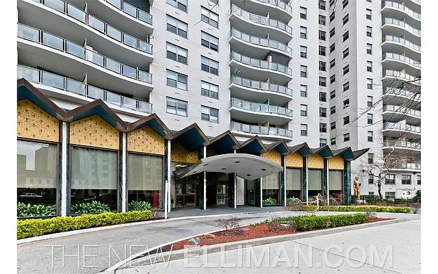 Rented by Douglas Elliman | media 9