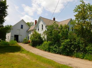 336 Main St, Union, NH 03887