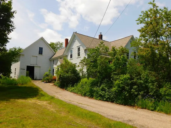 336 Main Street, Wakefield, NH 03887