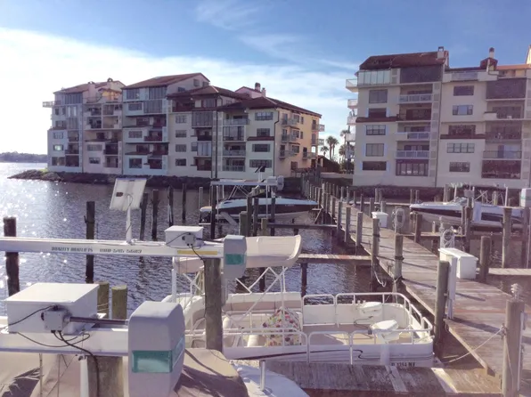 613 Marina Point Dr #6130, Daytona Beach, FL 32114