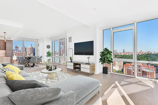 Rented by Corcoran | media 1