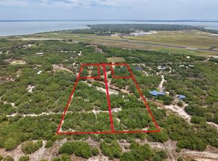 168 Wishert Rd, Rockport, TX 78382